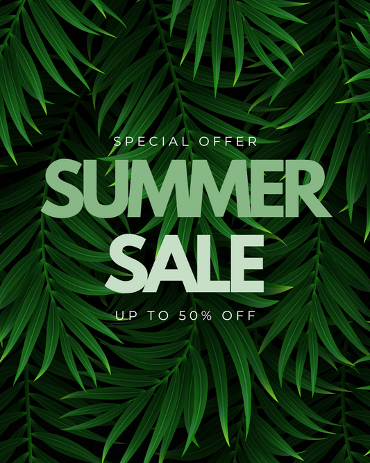 Exclusive Summer Savings Await You - Shop Our Special Offers Now!