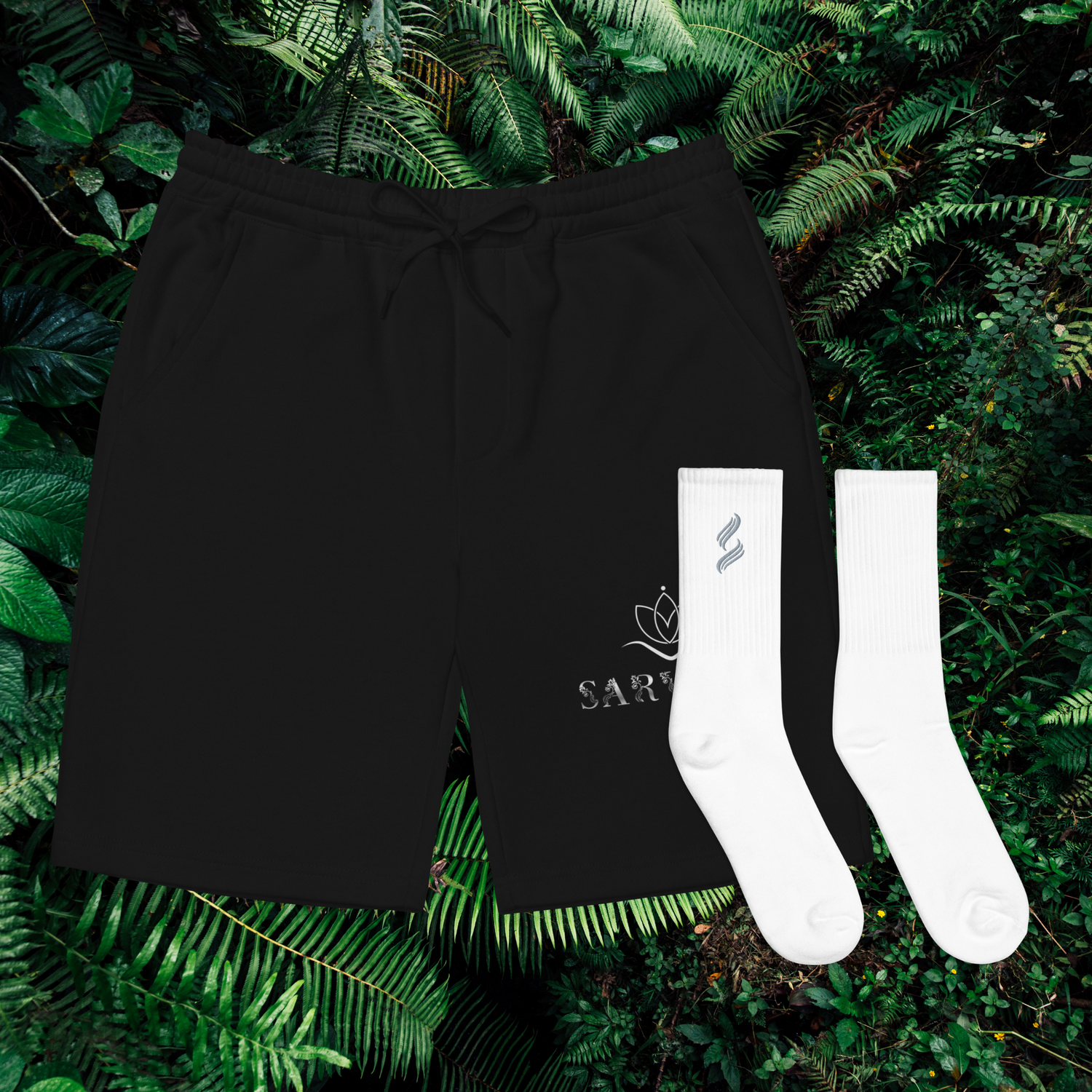 Shorts & Socks