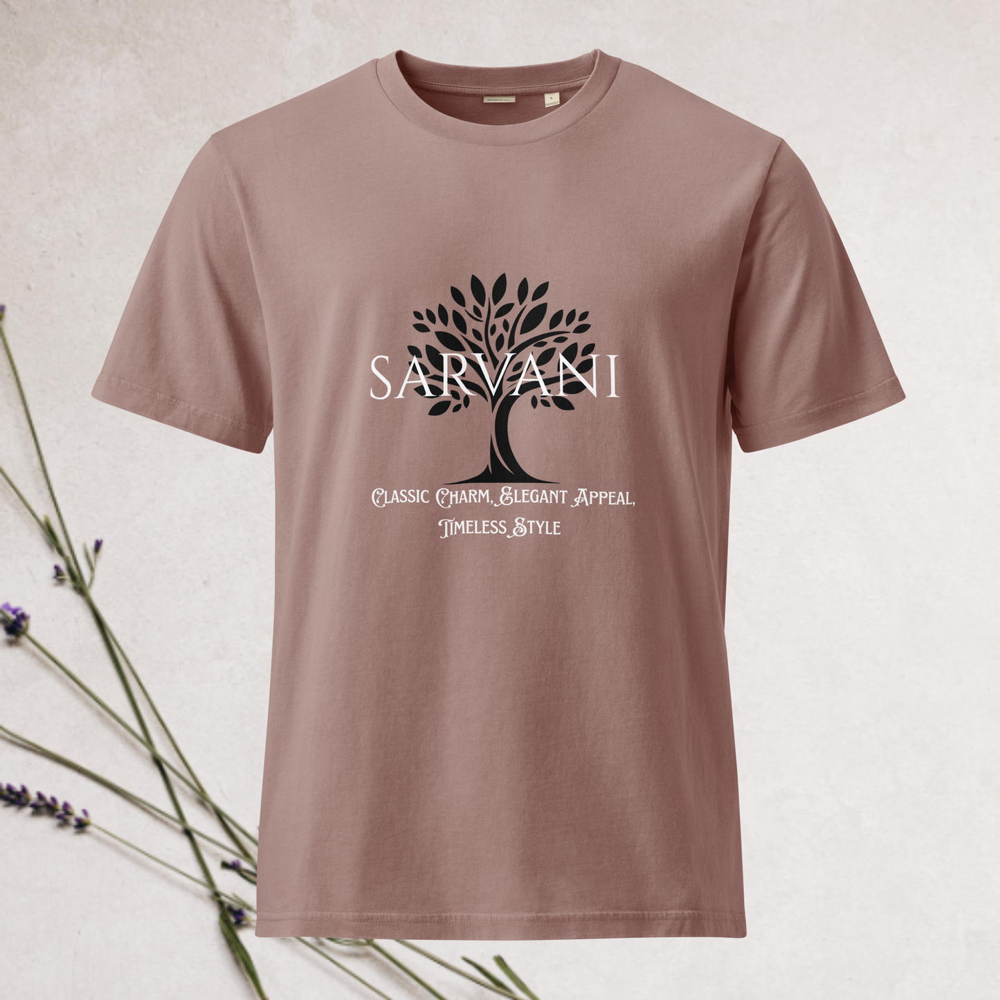 Classic Charm Tee