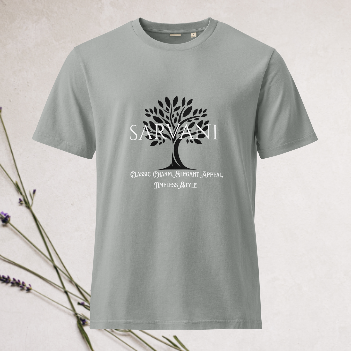 Classic Charm Tee