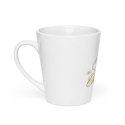 Glimmering Christmas Mug