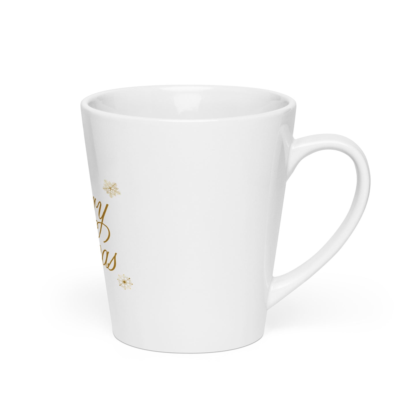 Glimmering Christmas Mug