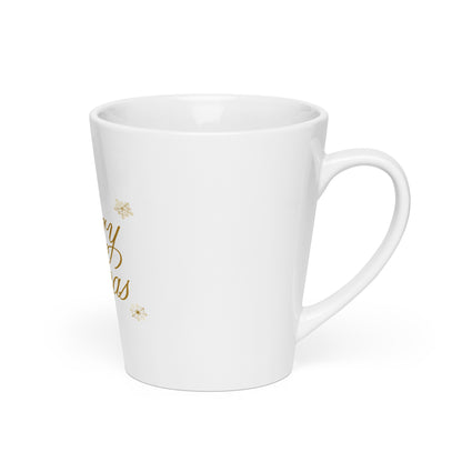 Glimmering Christmas Mug