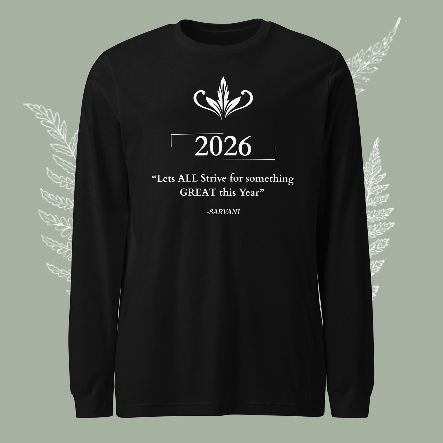 T Shirt of 2026