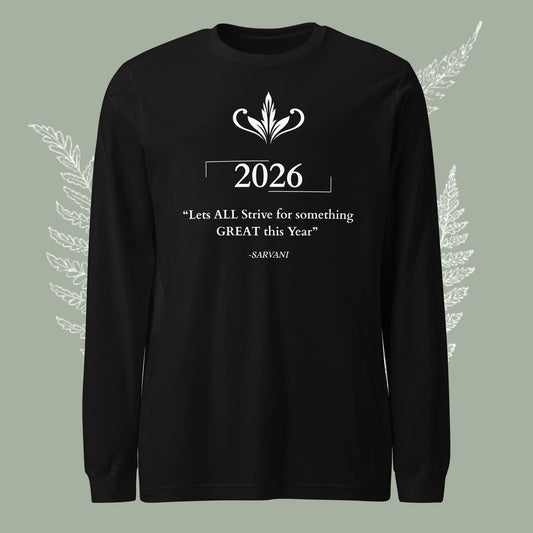 T Shirt of 2026