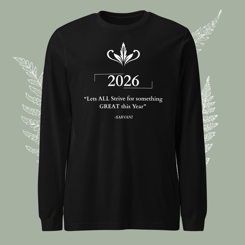T Shirt of 2026
