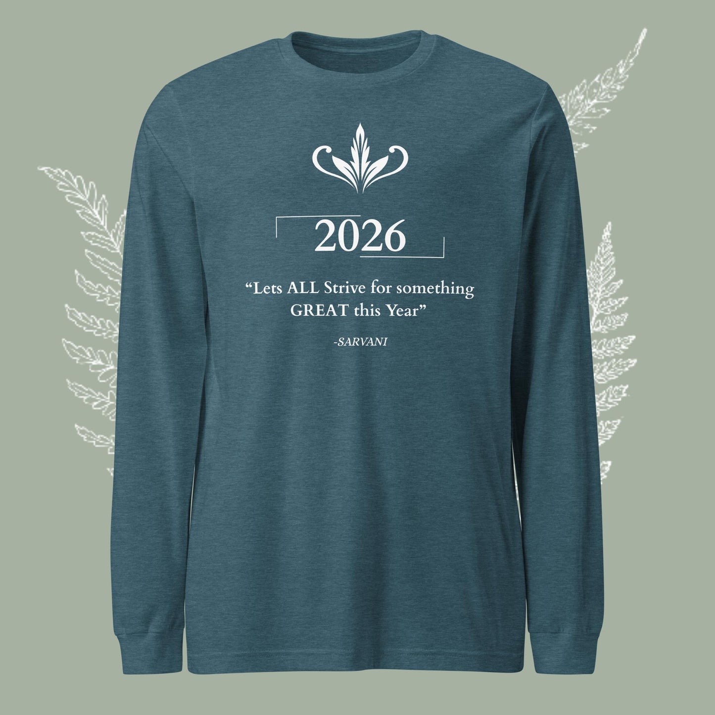 T Shirt of 2026