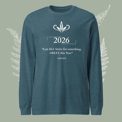 T Shirt of 2026